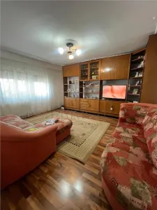 GIROCULUI | 3 CAM | DECOMANDAT | 2 BAI | 2 BALCOANE | CENTRALA - Timisoara
