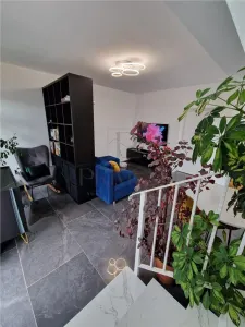 CALEA URSENI P+1E+POD, DUPLEX 3 CAMERE, 2 BAI, CENTRALA PROPRIE, INCALZIRE IN PARDOSEALA - foto 2