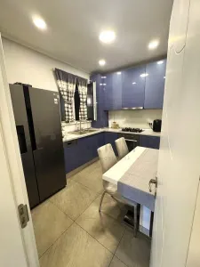 BRAYTIM - ETAJ 1 LIFT - 3 CAM - 2 BALCOANE - INCALZIRE PARDOSEALA - LOC PARCARE SUBTERAN+SUPRATERAN - Timisoara