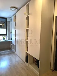 GIROC | PENTHOUSE 4 CAM | DECOMANDAT | 2 BAI | 2 BALCOANE | PARCARE | POD - foto 11