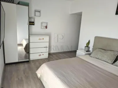 GIROC | PENTHOUSE 4 CAM | DECOMANDAT | 2 BAI | 2 BALCOANE | PARCARE | POD - foto 5