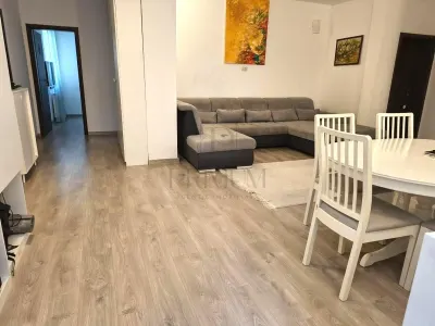 GIROC | PENTHOUSE 4 CAM | DECOMANDAT | 2 BAI | 2 BALCOANE | PARCARE | POD - foto 10