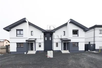 Duplex separat prin casa scarii - design modern - zona excelenta - foto 1