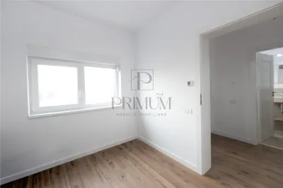 Duplex separat prin casa scarii - design modern - zona excelenta - foto 8