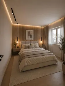 DUPLEX LA ASFALT SI TOATE UTILITATILE LA PRET DE APARTAMENT  POSIBILITATE MANSARDARE - foto 8