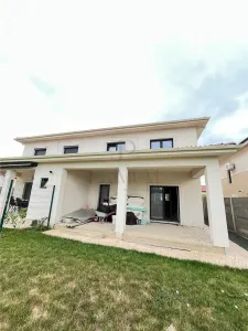 Dumbravita - Duplex - 5 Camere - 3 Bai - Pret la cheie - Posibilitate alegere finisaje - Dumbravita