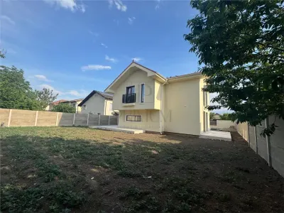 CASA INDIVIDUALA CU GARAJ - ZONA CENTRALA - 162 MP UTILI - foto 3