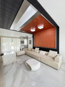 CIARDA - VILA INDIVIDUALA CU PISCINA - TEREN 712MP - LUX - GARAJ - Timisoara