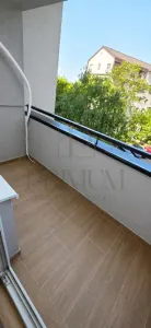 SAGULUI - 4 CAM - 2 BAI CU GEAM - 2 BALCOANE - RENOVAT LUX - CENTRALA PROPRIE - ETAJ 3 - foto 9