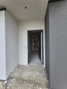 CASA INDIVIDUALA - GARAJ - MOSNITA NOUA - PROIECT DEOSEBIT - foto 24