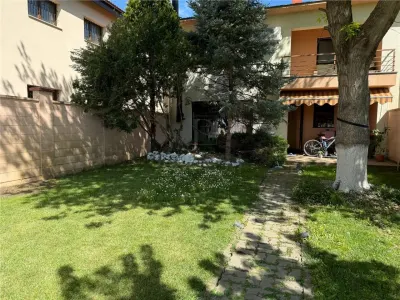 BRAYTIM, CASA P+1, 4 CAMERE, GARAJ SI TEREN GENEROS - foto 7