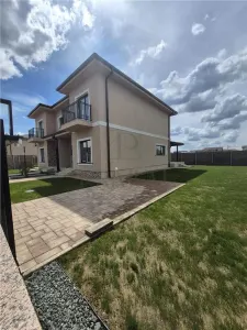 DUPLEX SUPERB - ZONA EXCELENTA - M CITY - BUCATARIE INCHISA - SPATII FOARTE MARI - foto 2