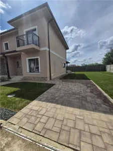 DUPLEX SUPERB - ZONA EXCELENTA - M CITY - BUCATARIE INCHISA - SPATII FOARTE MARI - foto 5