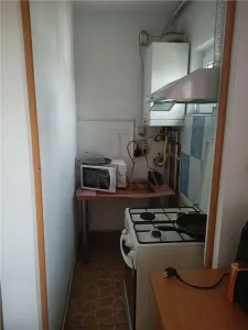 DAMBOVITA - 2 CAM - DECOMANDAT - CENTRALA PROPRIE - 2 BALCOANE - foto 8