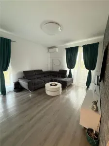 GIROC - 2 Camere - Decomandat - Prima inchiriere - Zona excelenta - Giroc