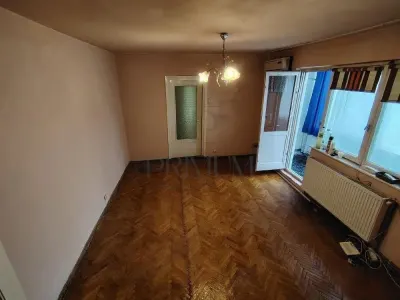 Cetatii - 2 Camere - Etaj 1 - Centrala proprie - foto 1
