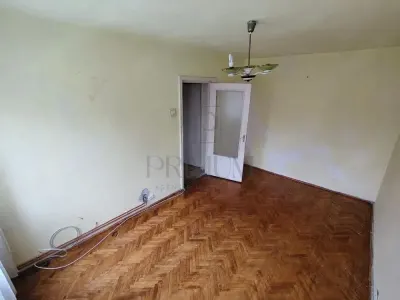 Cetatii - 2 Camere - Etaj 1 - Centrala proprie - foto 4