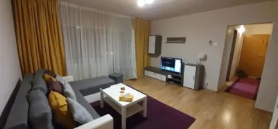 BUCOVINA - 2 CAMERE - ETAJUL 1 - BLOC 1989 - Timisoara