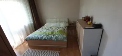 BUCOVINA - 2 CAMERE - ETAJUL 1 - BLOC 1989 - foto 4