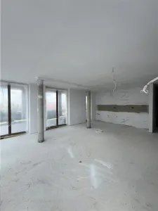 FRATELIA - PENTHOUSE - BLOC NOU  - SPATIU VITRAT - PARCARE ACOPERITA - FINISAJE LA ALEGERE - Timisoara