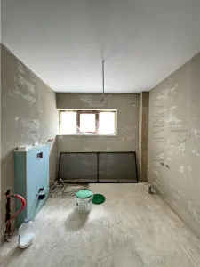 FRATELIA - 3 CAMERE - 2 BAI - BLOC NOU  - ETAJUL 1 - 90MP UTILI - PARCARE ACOPERITA - FINISAJE LA ALEGERE - foto 6