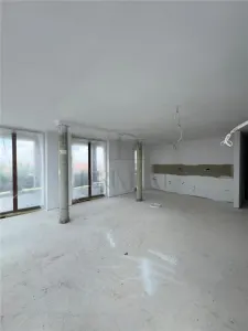 Fratelia - Apartament tip PENTHOUSE - 3 Camere - 2 Bai - Terasa mare - Loc de parcare acoperit - Timisoara
