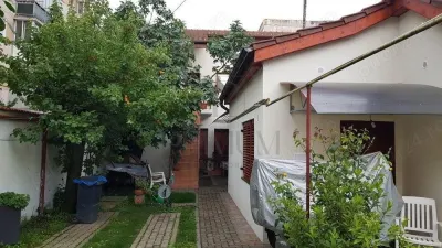CALEA SAGULUI, OPORTUNITATE DE INVESTITIE CASA INDIVIDUALA CU SAD (SPATIU ALTA DESTINATIE) INCLUS - Timisoara