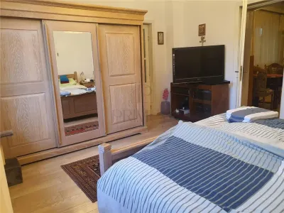CALEA SAGULUI, OPORTUNITATE DE INVESTITIE CASA INDIVIDUALA CU SAD (SPATIU ALTA DESTINATIE) INCLUS - foto 2