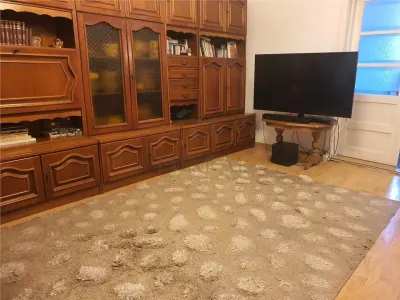 CALEA SAGULUI, OPORTUNITATE DE INVESTITIE CASA INDIVIDUALA CU SAD (SPATIU ALTA DESTINATIE) INCLUS - foto 3