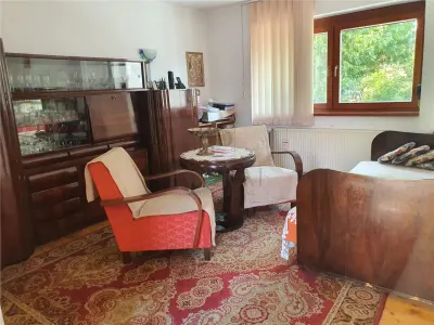 CALEA SAGULUI, OPORTUNITATE DE INVESTITIE CASA INDIVIDUALA CU SAD (SPATIU ALTA DESTINATIE) INCLUS - foto 4