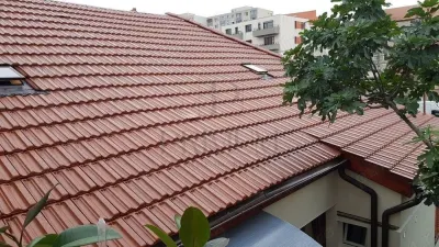 CALEA SAGULUI, OPORTUNITATE DE INVESTITIE CASA INDIVIDUALA CU SAD (SPATIU ALTA DESTINATIE) INCLUS - foto 6