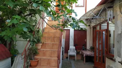CALEA SAGULUI, OPORTUNITATE DE INVESTITIE CASA INDIVIDUALA CU SAD (SPATIU ALTA DESTINATIE) INCLUS - foto 7