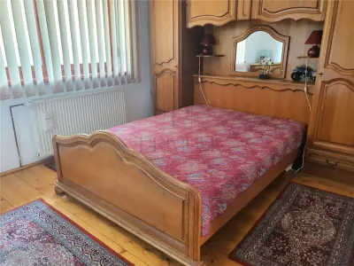 CALEA SAGULUI, OPORTUNITATE DE INVESTITIE CASA INDIVIDUALA CU SAD (SPATIU ALTA DESTINATIE) INCLUS - foto 10