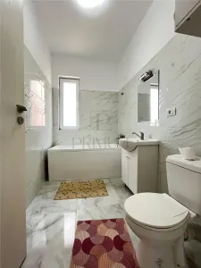 GIROC - 3 CAMERE - ETAJ INTERMEDIAR - ZONA BUNA - MOBILAT SI UTILAT - foto 6