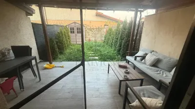 DECATHLON | 4 CAM | 2 BAI | TERASA | CURTE | PARCARE | TRIPLEX - foto 8