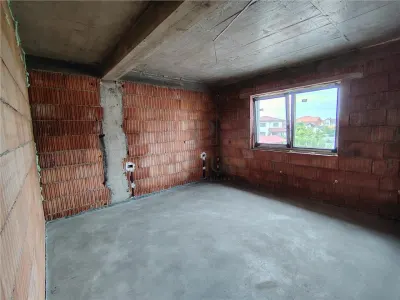 Duplex PREMIUM - langa asfalt - finisaje la alegere - foto 5