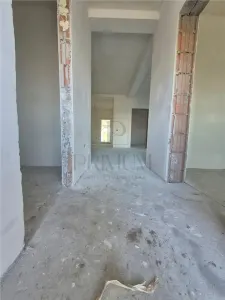 Duplex parter - predare la cheie - posibilitate alegere finisaje - foto 13