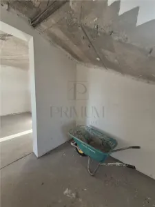 DUPLEX IMENS - MOSNITA VECHE -  VEDERE PADURE  611 MP TEREN - 160 MP UTILI - foto 12