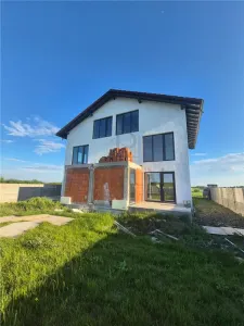 DUPLEX IMENS - MOSNITA VECHE -  VEDERE PADURE  611 MP TEREN - 160 MP UTILI - foto 7
