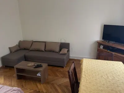 MEDICINA | 3 CAM | BOXA | RENOVAT | CENTRALA | ZONA DE INTERES - Timisoara