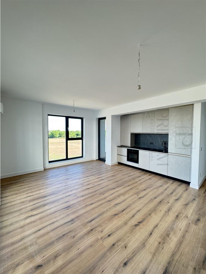 TORONTALULUI - 2 CAMERE - ETAJ INTERMEDIAR - FINISAJE PREMIUM - LIFT - PARCARE SUBTERANA - FINALIZAT - Timisoara