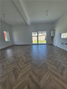 DUPLEX DESPARTIT PRIN DRESSING  - PARTER - LA CHEIE - foto 14