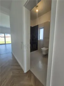 DUPLEX DESPARTIT PRIN DRESSING  - PARTER - LA CHEIE - foto 17