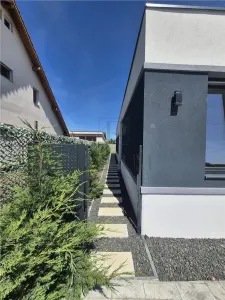 DUPLEX DESPARTIT PRIN DRESSING  - PARTER - LA CHEIE - foto 3