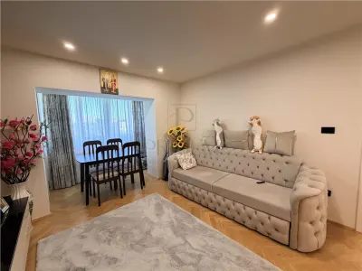SOARELUI 2 CAMERE - RENOVAT RECENT - CENTRALA PROPRIE - Timisoara