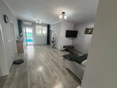 Duplex Parter - Cartier Dezvoltat - Parțial Mobilat - foto 1