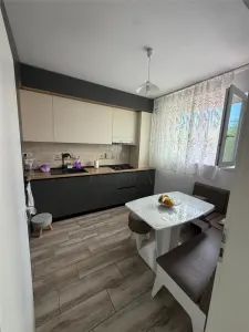 Duplex Parter - Cartier Dezvoltat - Parțial Mobilat - foto 2