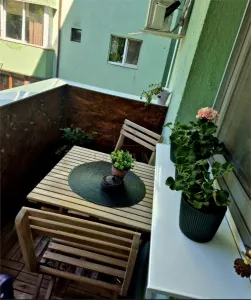 Dambovita - 2 Camere - Etaj 2 - Bloc izolat - foto 12