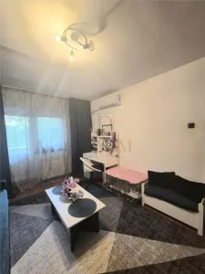 Dambovita - 2 Camere - Etaj 2 - Bloc izolat - foto 6