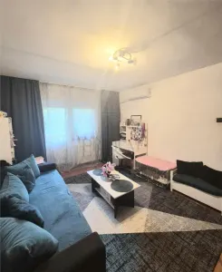 Dambovita - 2 Camere - Etaj 2 - Bloc izolat - foto 7